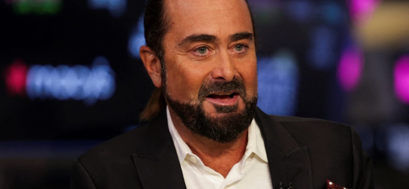 David Zervos to join Scott Bessent's Treasury Department