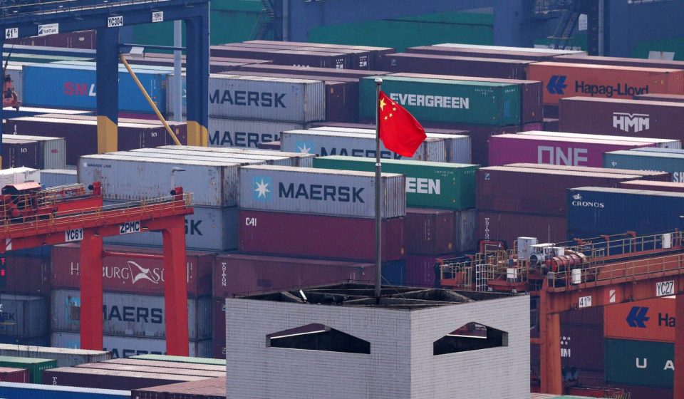 Beijing warns of retaliation if Europe imposes restrictions on Chinese companies