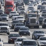 Trump approves new fuel economy standards, reversing Biden's electric vehicle push