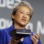 AMD acquires AI company World Labs from Fei-Fei Li for $8.2 billion