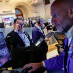 Pressure on US Treasuries eases after 30-year yield hits highest since 2002