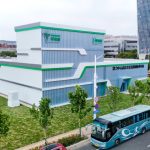 Chinese Vendors Eye U.S. AI Data Center Boom