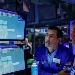 The 10-year Treasury yield is at its highest level in 19 years. How we got here