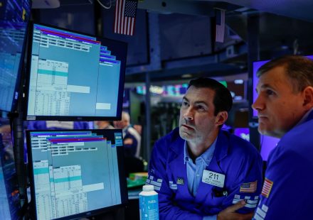The 10-year Treasury yield is at its highest level in 19 years. How we got here