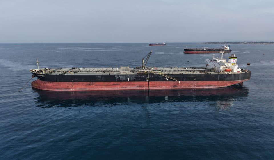 Oil prices today: WTI, Brent, Trump, Iran