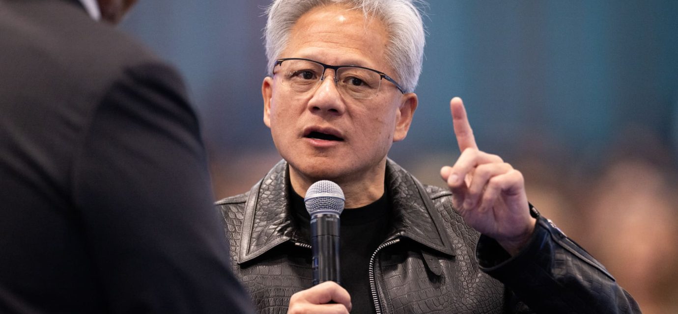 Nvidia Open Agent Safety Platform to prevent AI agents from bursting