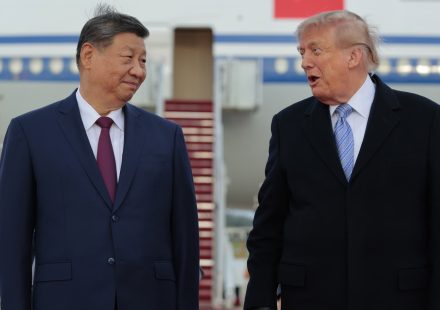China, US agree $30 billion tariff cut, AI dialogue, Beijing says