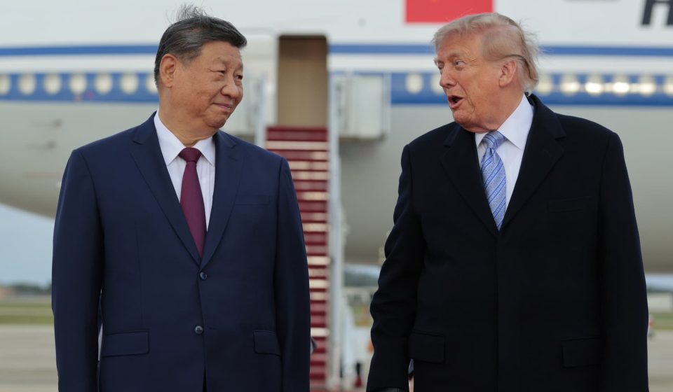 China, US agree $30 billion tariff cut, AI dialogue, Beijing says