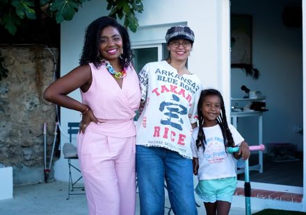 We moved from the United States to Spain and bought a house for $72,000.