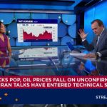Hormuz oil shipments at pre-war levels but fuel shipments limited