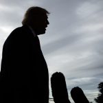 Government-funded Trump ads attract attention