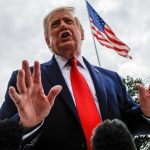 Trump unveils plans for $15 billion Mesabi Metallics steel plant in Iowa