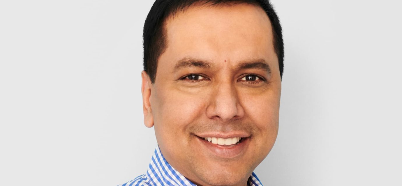 Meta hires MongoDB CEO CJ Desai for enterprise unit