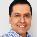 Meta hires MongoDB CEO CJ Desai for enterprise unit