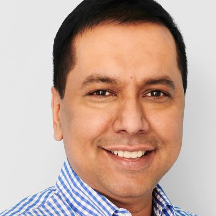 Meta hires MongoDB CEO CJ Desai for enterprise unit