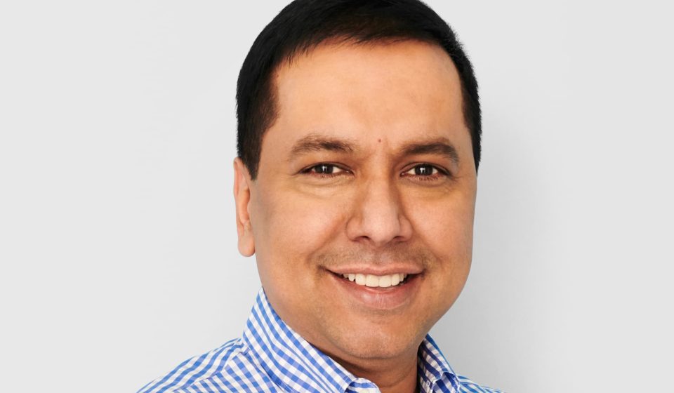 Meta hires MongoDB CEO CJ Desai for enterprise unit