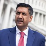 Khanna to introduce AI security bill pending technological guarantees