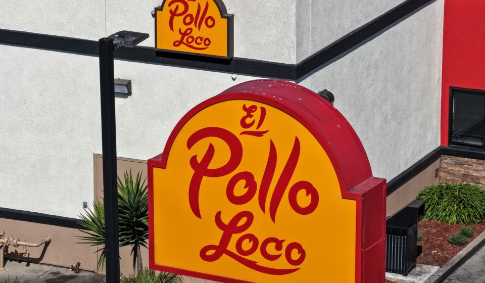 El Pollo Loco to open its first restaurant in New York
