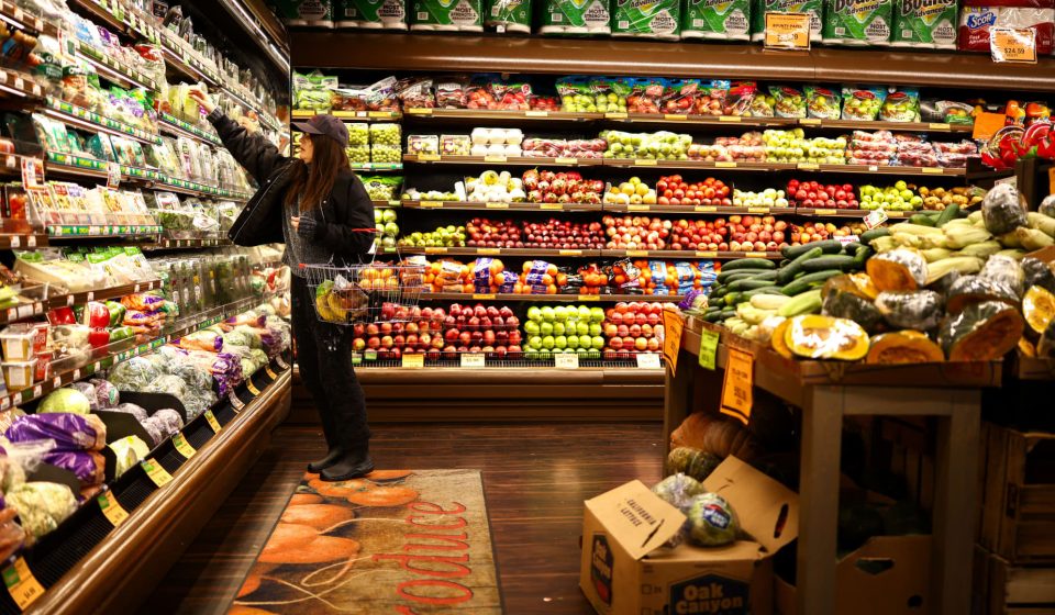 Consumer optimism declines sharply as fears mount over rising prices and jobs