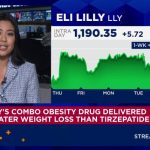 Eli Lilly obesity drug containing amylin and tirzepatide boosts weight loss in trial