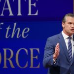 Elon Musk, Palmer Luckey and Newt Gingrich will help the Pentagon: Hegseth
