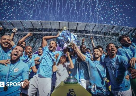 Manchester City accusations: Legal battle could spiral out of control, says ex-executive