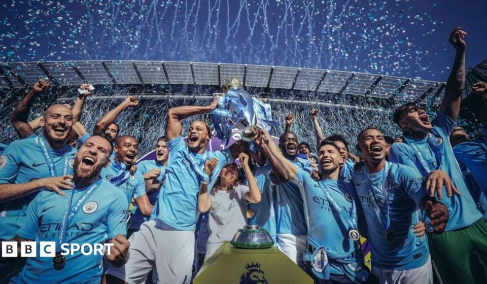 Manchester City accusations: Legal battle could spiral out of control, says ex-executive