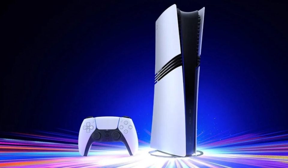 PS5 Pro shortage hits Japan as Sony limits console purchases to active Playstation users before GTA 6
