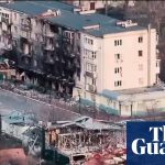 “Hell on Earth”: Last residents eat weeds to survive in Russian-occupied Oleshky | Ukraine