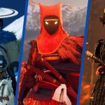 Ghost of Yotei: Complete Edition Gets Stunning Astro Bot, Journey, and Helldivers Armor Sets - Push Square