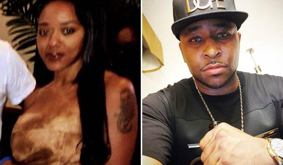 New Jersey rapper allegedly raped former radio show host in Brooklyn hotel: lawsuit