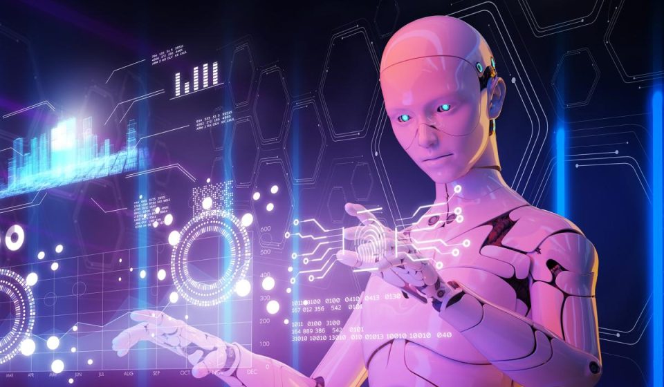 Trump's next AI czar: Who's in the running for the White House job