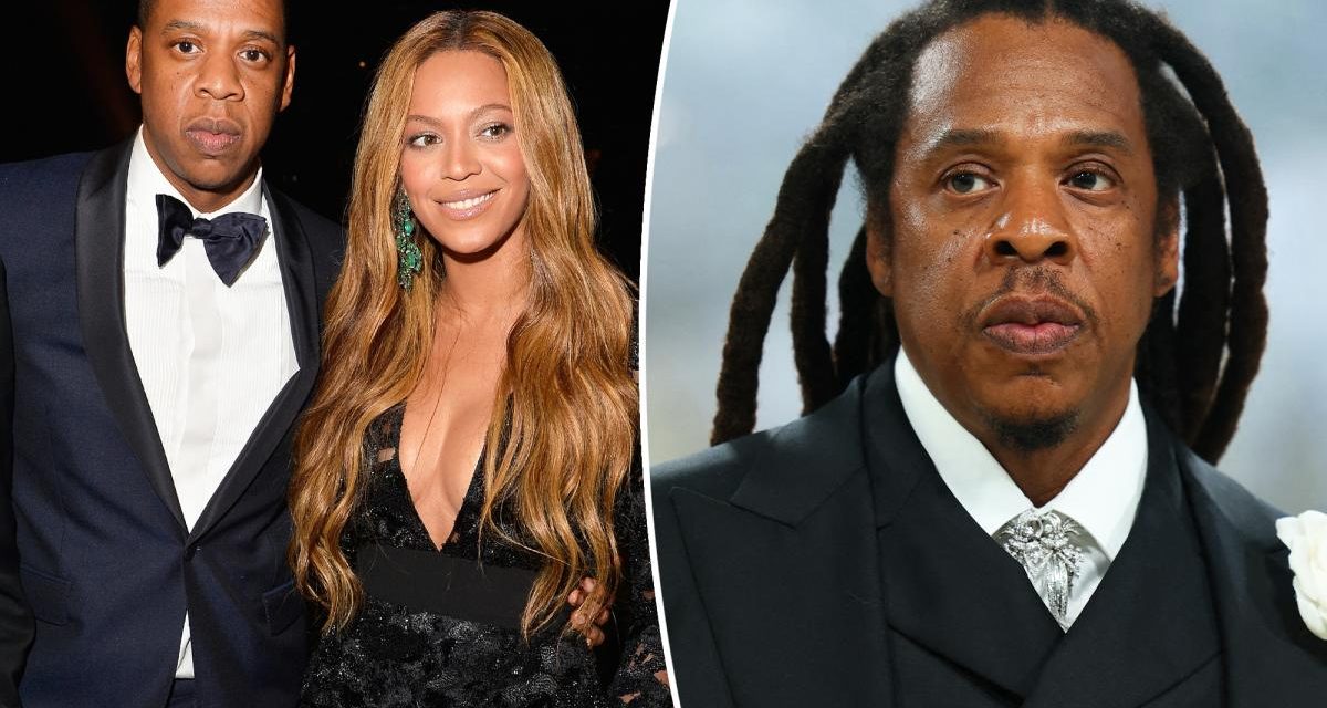 Jay-Z's Rape Accuser Admits She 'Never Met' Him, Apologizes to Beyoncé for Her 'False' Claims