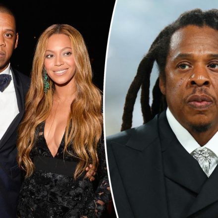 Jay-Z's Rape Accuser Admits She 'Never Met' Him, Apologizes to Beyoncé for Her 'False' Claims