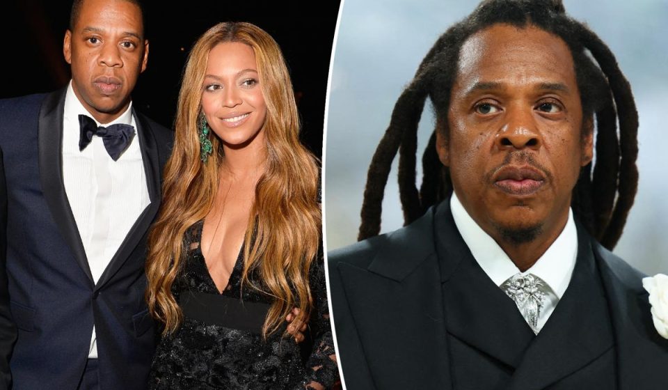 Jay-Z's Rape Accuser Admits She 'Never Met' Him, Apologizes to Beyoncé for Her 'False' Claims