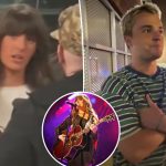 Ella Langley Rejects Fan's Date Proposal in Viral Video