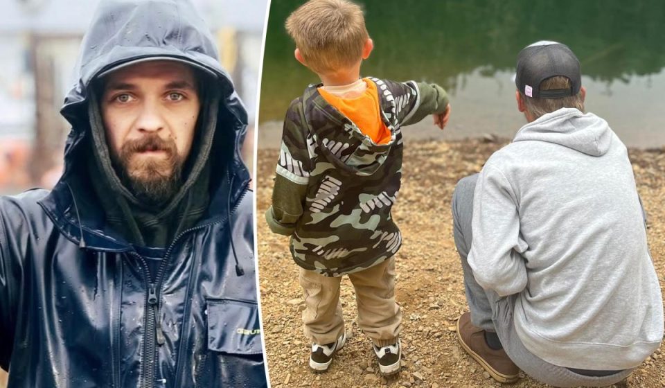 What 'Deadliest Catch' Star Todd Meadows Told His Kids Moments Before His Death