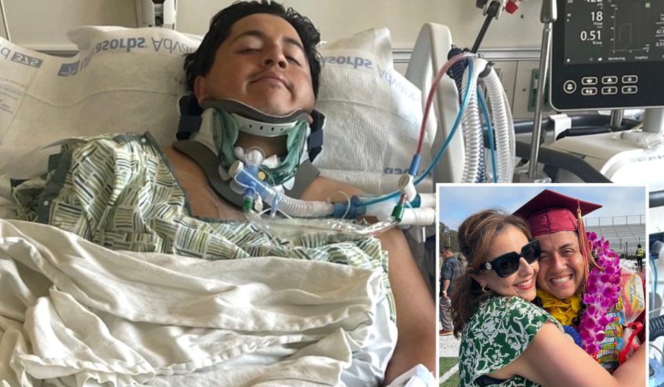 Tragic update for teen shot while working at Five Guys in Oxnard