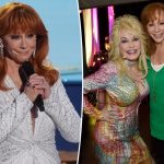 Reba McEntire Reveals Missed Call From Dolly Parton Before Her Death