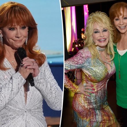 Reba McEntire Reveals Missed Call From Dolly Parton Before Her Death