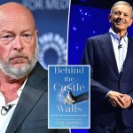 How Disney responds to former CEO Bob Chapek's bitter memoir