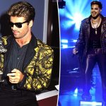 George Michael honored at the 2026 MTV VMAs with surprise appearance from Adam Lambert