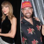 Travis Kelce shows support for Taylor Swift at the 2026 MTV VMAs with a cute social media move