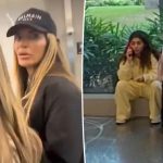 Teresa Giudice says her daughter Milania had fentanyl in her system during airport encounter: 'I want to save your life'