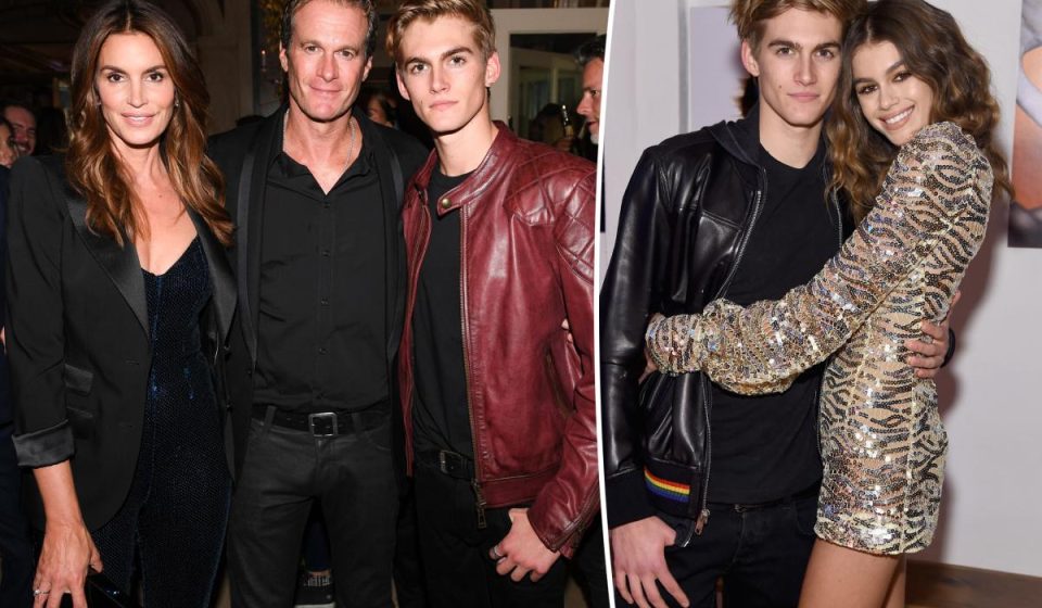 Cindy Crawford and Rande Gerber 'struggle emotionally' to plan Presley's funeral after his overdose death