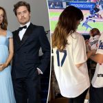 Barbara Palvin gives birth and welcomes her first baby with Dylan Sprouse