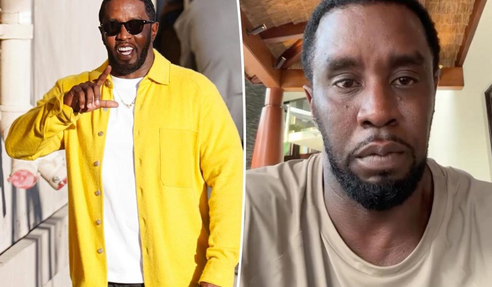 Sean “Diddy” Combs release date moved up again