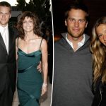 Tom Brady's book highlights timeline of split from pregnant Bridget Moynahan