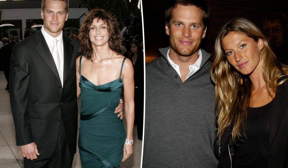 Tom Brady's book highlights timeline of split from pregnant Bridget Moynahan