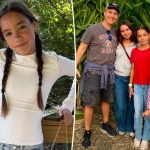 Chad Lowe's Daughter Fiona Dies at 13